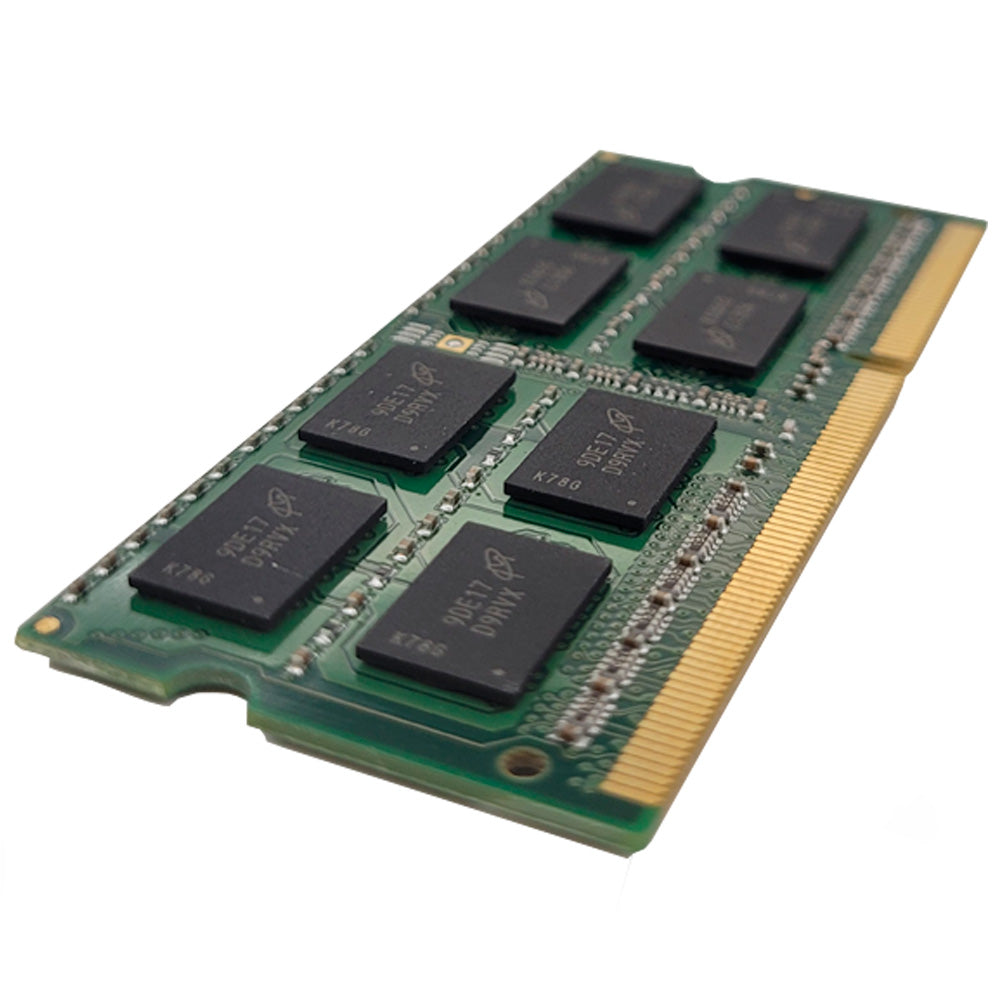 Memória Ram Notebook 8GB DDR3L 1600Mhz Crucial